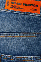 Slim 5-Pocket Jeans